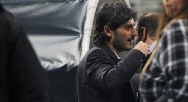 «Ντόπες» από Γιαννακόπουλο