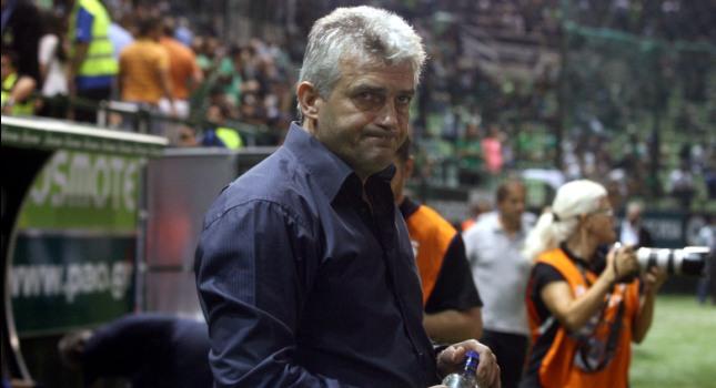 «Θα μπορούσε να μην ήταν ο Απόλλων…»