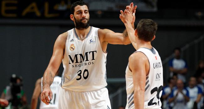 Μπουρούσης: «Μην τους δώσουμε την ευκαιρία…»