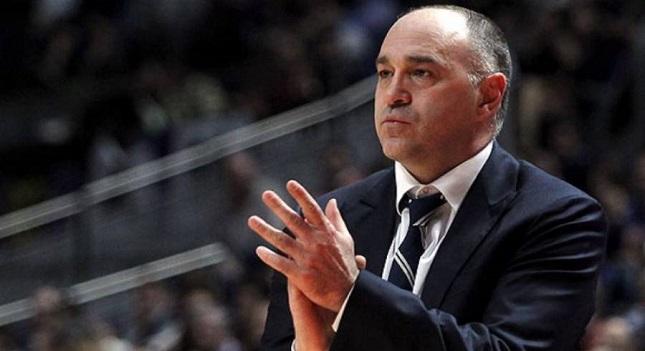 «Προσγειωμένος» ενόψει Ολυμπιακού ο Λάσο