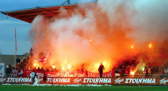 «Διδάξατε πολιτισμό»