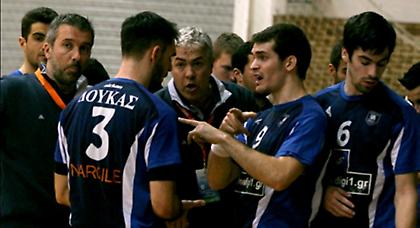 Φούλαρε για πλέι οφ