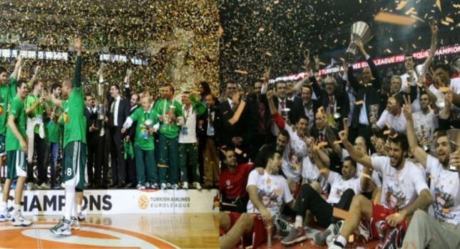 Ισπανοί διοργανωτές, Τούρκοι χορηγοί, Ελληνες νικητές…