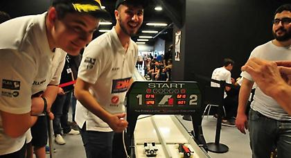 Παγκόσμιο ρεκόρ από Έλληνες μαθητές