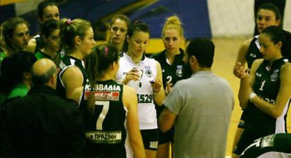 «Έπιασε» Ευρώπη ο Παναθηναϊκός