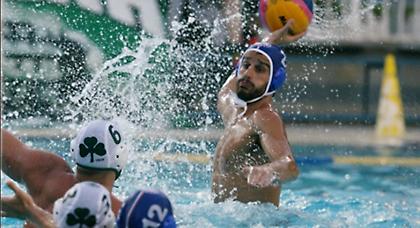 «Βούλιαξε» τον Παναθηναϊκό και έφυγε για… Ολυμπιακό