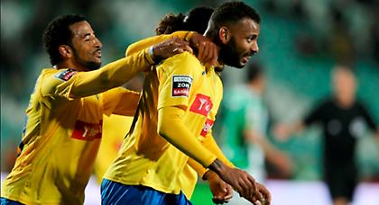 Ένα και να την καίει…