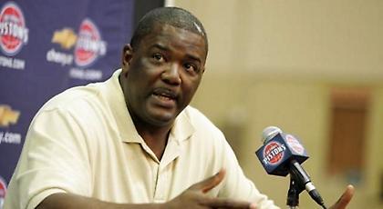 Τέλος εποχής στους Πίστονς