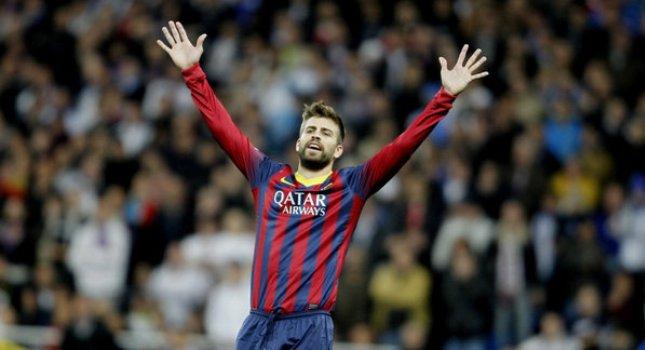 Δύσκολα στο «κλάσικο» ο Πικέ