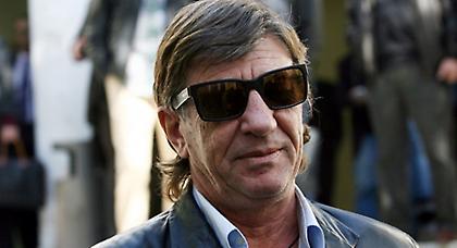 Επιστροφή Μαύρου στην ΑΕΚ