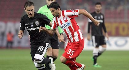 Πάνε με εντελώς άλλη στρατηγική!