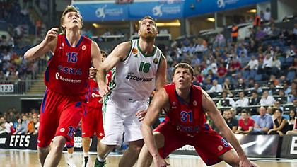 «Φυσικά και μπορεί ο Παναθηναϊκός»