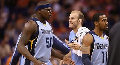 Πάνε play offs Κουφός και Καλάθης