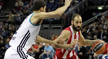 «Επίθεση στο θρόνο του Σπανούλη»