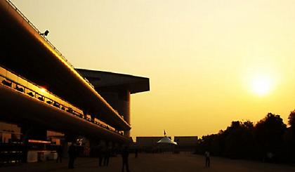 Τελευταία στάση στην Κίνα