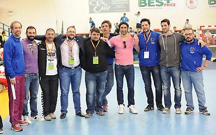 Όλα τα αποτελέσματα του Βριληττός