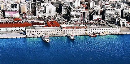 Έναρξη της διαδικασίας αξιοποίησης του ΟΛΘ από το ΤΑΙΠΕΔ