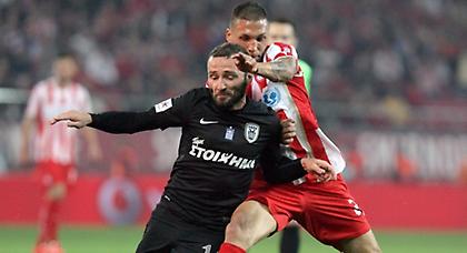 Μένει Αθήνα ο Χολέμπας