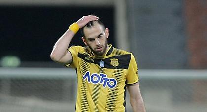 Σαρρής: «Πρώτη στη Σούπερ Λίγκα η ΑΕΚ»