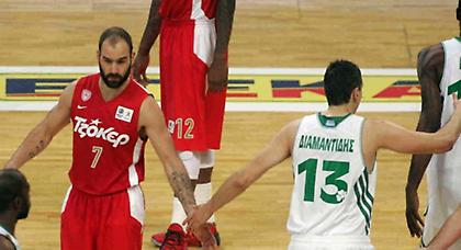 Ποιοι θα πάνε στο φάιναλ φορ…