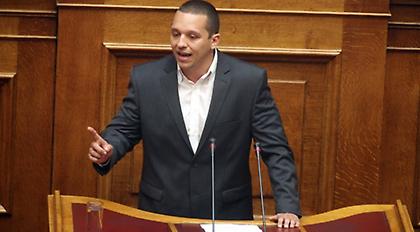 Προς άρση της ασυλίας Κασιδιάρη