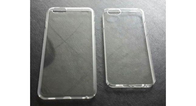 Νέα διαρροή πληροφοριών για το iPhone 6