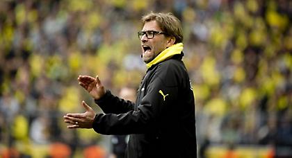 Δεν παίζει μόνη της για Κλοπ!