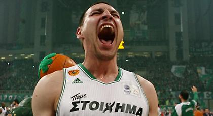 Ματσιούλις: «Ο ΠΑΟ μπορεί το ένα εισιτήριο για Μιλάνο»