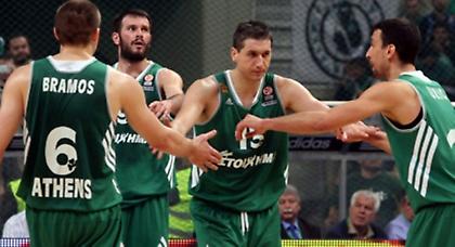 Ο εξάστερος απειλεί το απομυθοποιημένο μεγαθήριο