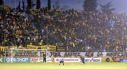 Πάει για Ριζούπολη η ΑΕΚ