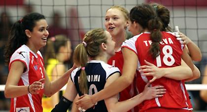 «Μπλόκαρε» την ΑΕΚ ο Ολυμπιακός