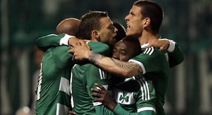 Πράσινοι «κομάντο»