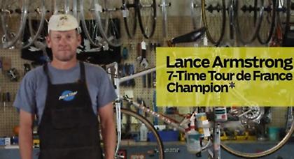 Μάθε… μπαλίτσα απ’ τον «άρχοντα» (vid)