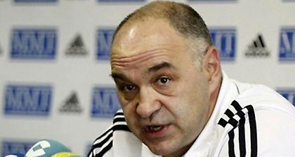 Η δίκη του… Λάσο!