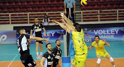 Το πρώτο βήμα…