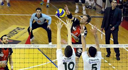 Πρόστιμο στην Παναχαϊκή