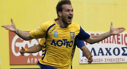 Come Back-άκης! (pics/video)