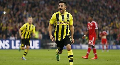 «Έδεσε» Γκουντογκάν η Ντόρτμουντ