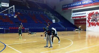 Ώρα για μπρέικ