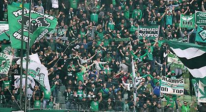 Ολαταχώς για sold out η Λεωφόρος