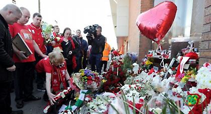 Στο Λίβερπουλ δεν ξεχνούν...