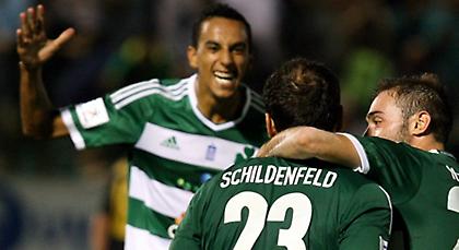 Ζέκα: «Να κάνουμε την πρόκριση δώρο»