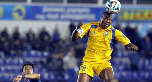 Μπικέι: «Δε νομίζω ότι έγινε κάτι παράξενο»