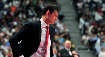 Μπαρτζώκας: «Η Ρεάλ έδειξε να το θέλει περισσότερο»