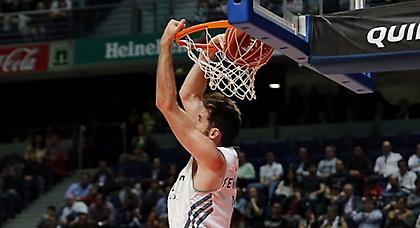 Ρούντι: «Έχει μεγάλο σεβασμό από τους διαιτητές ο Ολυμπιακός»