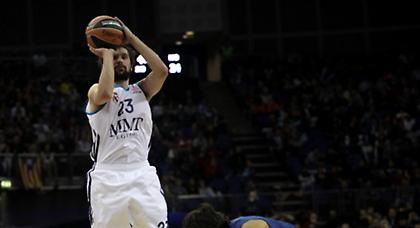 «Με τον Ολυμπιακό δεν πρέπει να χαλαρώνεις»