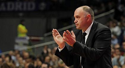 Λάσο: «Είμαστε ακόμη στην αρχή»