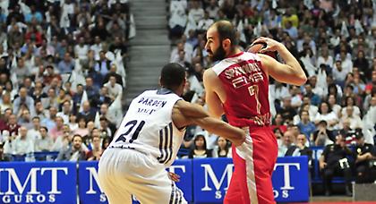 Δεν μπόρεσε, αλλά μπορεί