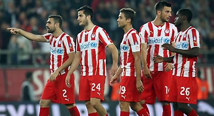 Θέλεις νταμπλ; Απόδειξέ το!