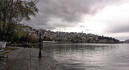 Πρόγνωση καιρού Μεγάλης Τετάρτης, 16 Απριλίου